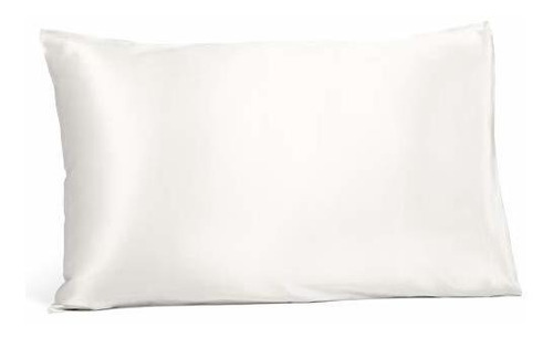 Pescadores Finery 25mm 100% Pure Mulberry Silk Pillowcase Bu