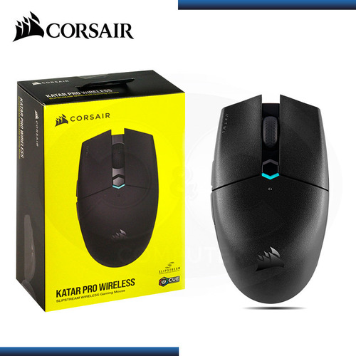 Mouse Corsair Gamin Katar Pro Wireless