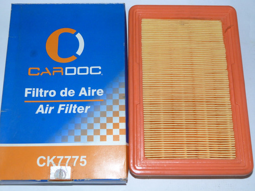 Filtro De Aire Ck7775 /millard Mk-7775/ Wix46104