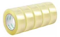 Comprar Cinta De Embalaje Ultra Resistente 200 Yardas Pack X 12 Unds