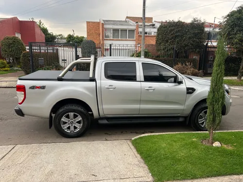 Ford Ranger 3.2 diesel 4x4