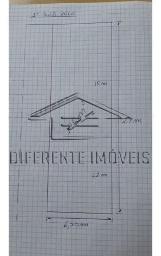 Imagem 6 de 15 de Galpão 540 M² Na Penha Oportunidade !!!