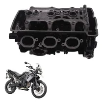 Comprar Cabeçote Carcaça  Triumph Tiger 800xc 2014