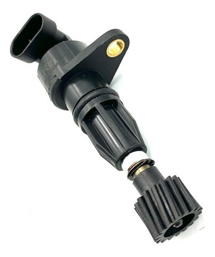 Sensor Velocidad Kilometraje Chery Iq 1.1 2008-2014