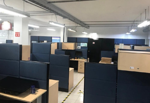 Imagen 3 de 6 de Edificio De Oficinas En Venta Y Renta