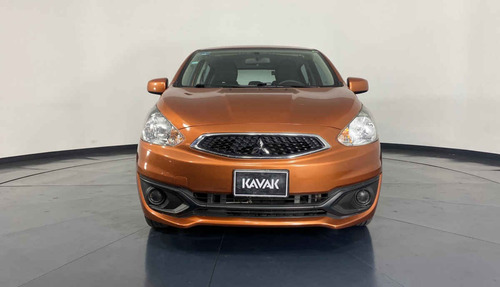Imagen 3 de 15 de 44126 - Mitsubishi Mirage 2018 Con Garantía