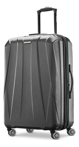 Samsonite, Centric 2 - Maleta Rígida Expansible Con Ruedas G