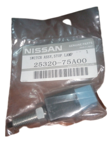 Interruptor Luz De Freno Nissan Pick Up  