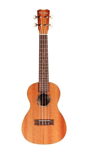 Ukulele Soprano Cordoba Protégé U1s Soprano Ukulele