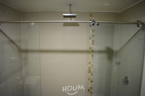 Imagen 12 de 18 de Apartamento En El Recreo De Los Frailes, La Alhambra. 1 Habitación, 54 M²