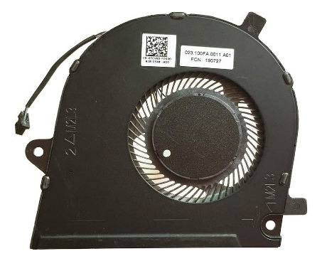 Ventilador Para Dell Vostro 5390