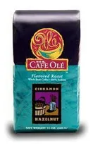 Comprar Café En Grano Café Ole 12oz (pack De 3) Canela Avellana - To
