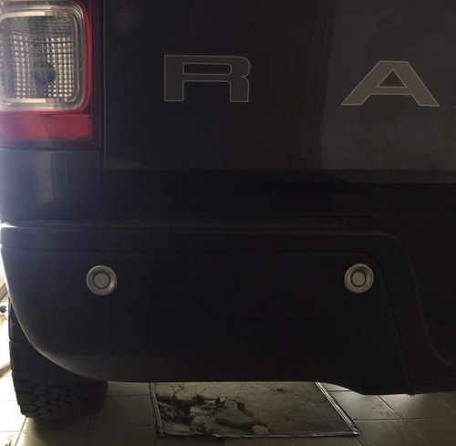 Ford Ranger 3.2 Cd 4x4 Limited Tdci 200cv 2016