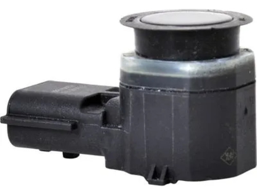 Sensor Estacionamento Logan Sandero 13 A 20 Duster 12 A 19