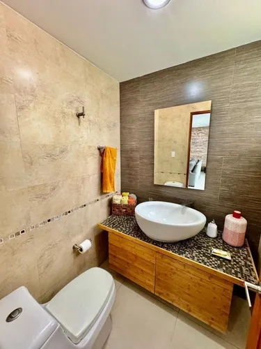 Casa En Venta La Florida Alvaro Obregon