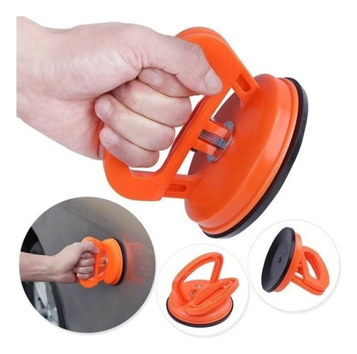 Extractor Ventosa Chupa Saca Golpes Carro Abolladuras 11,8 C