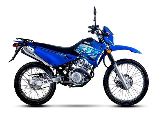 Imagen 11 de 17 de Yamaha Xtz125 2022