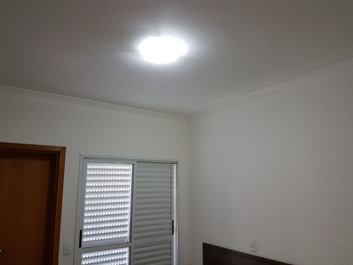 Imagem 7 de 11 de Apartamento - Rudge Ramos - Ref: 765 - V-765