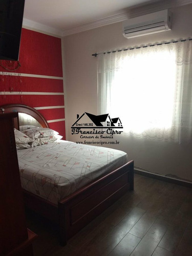 Imagem 7 de 19 de Casa-terrea-para-venda-em-vila-eliana-maria-guaratingueta-sp - Cs353