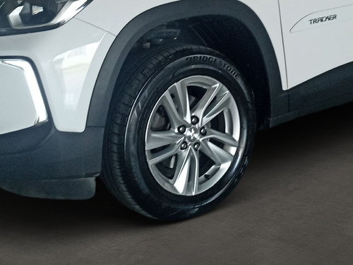 Chevrolet Tracker 1.0 TURBO FLEX LT AUTOMÁTICO