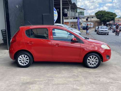 Fiat Palio 1.0 MPI ATTRACTIVE 8V FLEX 4P MANUAL
