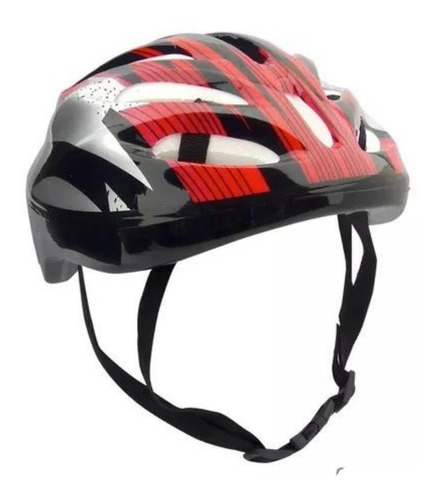 Casco Para Bicicleta, Sport Adultos