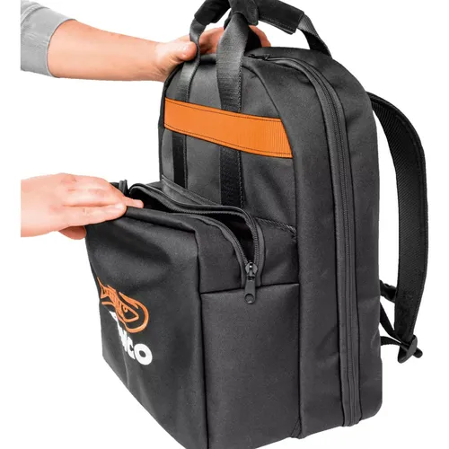 Mochila Porta Herramientas De Gran Tamaño Bahco 3875-bp2