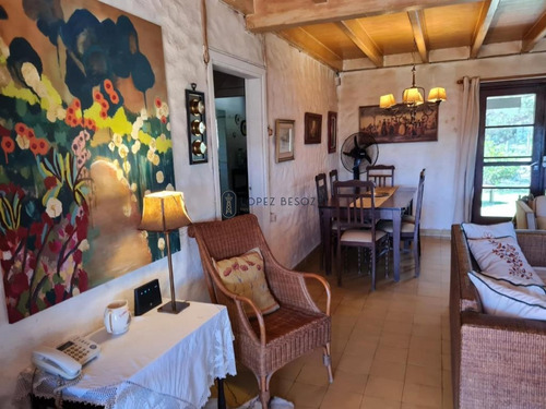 Imagen 5 de 23 de Casa - Las Flores - Thalassa