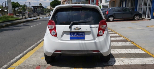 Chevrolet Spark Gt Spark Gt 2014 Full