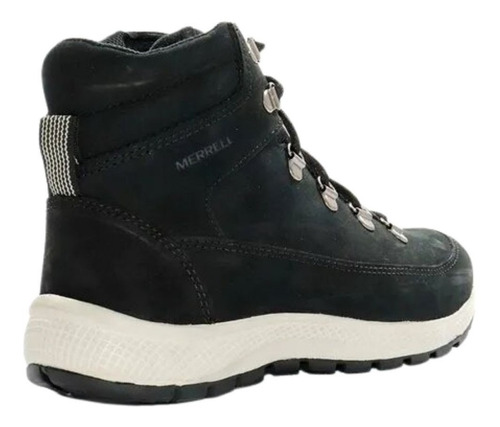 Imagen 3 de 5 de Borcego Merrell Sabine Can605002/ng/cuo