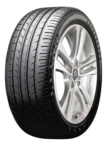 Llanta 205/55r16 94w Blackhawk Street-h Hu02 Índice De Velocidad W