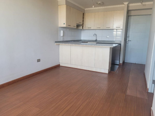 Departamento De 1 Dormitorio En Venta En Calama