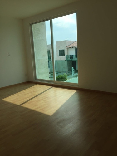 Imagen 9 de 11 de Casa En Venta Vista Marqués / Lomas De Angelópolis / Puebla