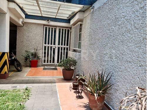 Departamento En Venta En Chimalcoyotl