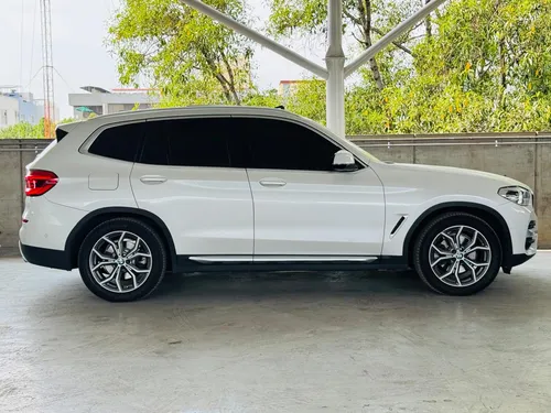 BMW X3 5p xDrive 30e X Line L4/2.0/T Aut