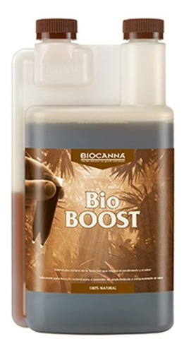 Biocanna Bio Boost 250ml Canna Aditivo Orgánico
