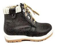 Comprar Botas Borcegos Nena Acordonado Botita Guapitas Lisboa Nuevo