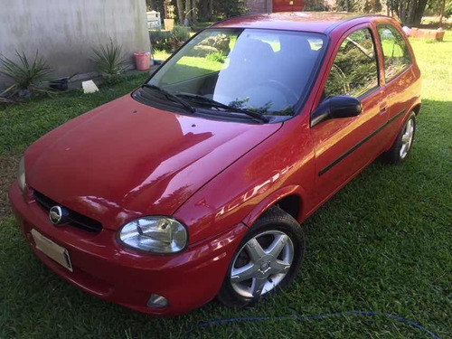 Chevrolet Corsa Gls Full Full 30000 Km 3p
