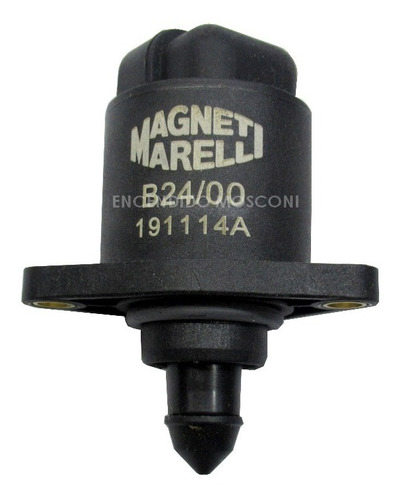 Paso A Paso Peugeot 106 306 Partner Magneti Marelli B24/00