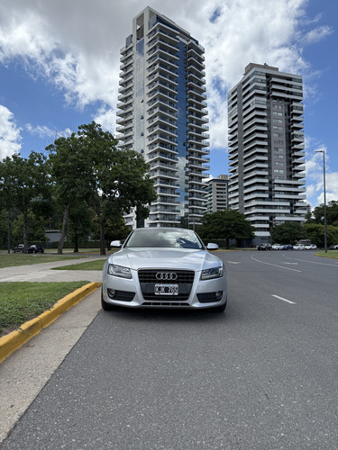 Audi A5 2.0 T Fsi Multitronic 211cv