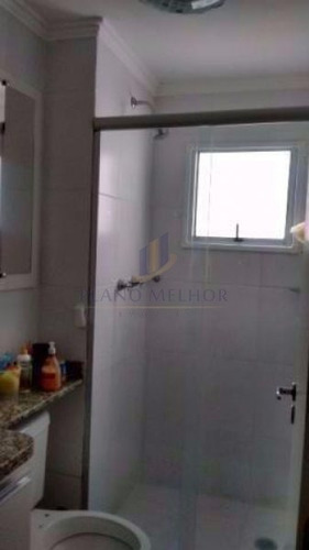 Imagem 5 de 9 de Imóvel - Apartamento Residencial À Venda, Cangaíba, São Paulo - Ap0513. - Ap0513