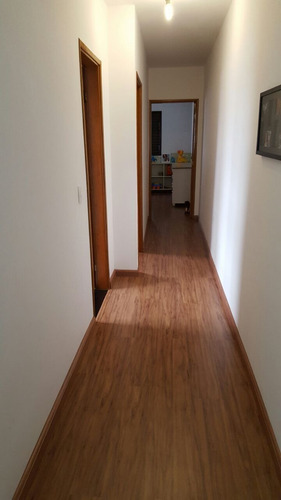 Sobrado - Ref: 4222