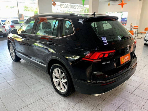 Imagem 6 de 15 de Volkswagen Tiguan 1.4 250 Tsi Total Flex Allspace