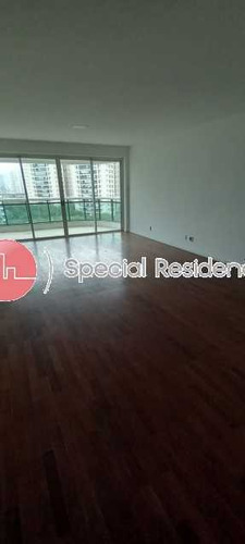 Imagem 4 de 15 de Apartamento-à Venda-barra Da Tijuca-rio De Janeiro - 400476