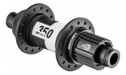 Cubo Dt Swiss 350 12x148mm 28 Furos Micro Spline 12v 2022