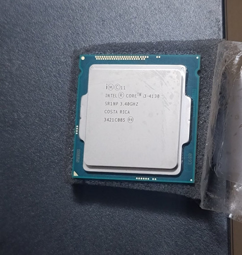 Procesador Intel Core I3-4130 Graficos Integrados.