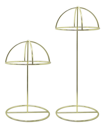 2 Soporte De Soporte De Sombrero De