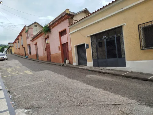 Casa En Venta Táriba Mg275