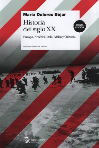 Historia Del Siglo Xx