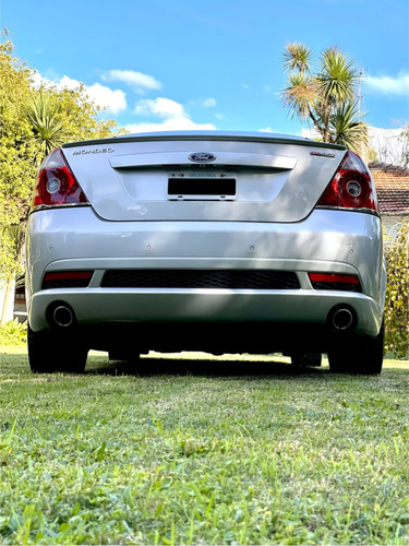 Ford Mondeo 3.0 St V6